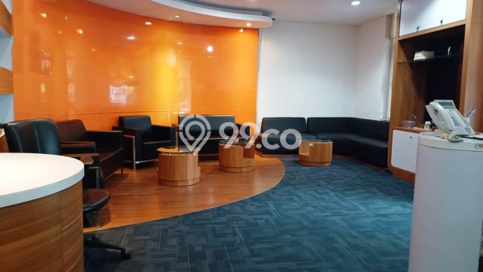 LOKASI PREMIUM! Kantor di Wastukencana, Luas 900m², Lokasi Niaga LOKASI PREMIUM! Kantor di Wastukencana, Luas 900m², Lokasi Niaga