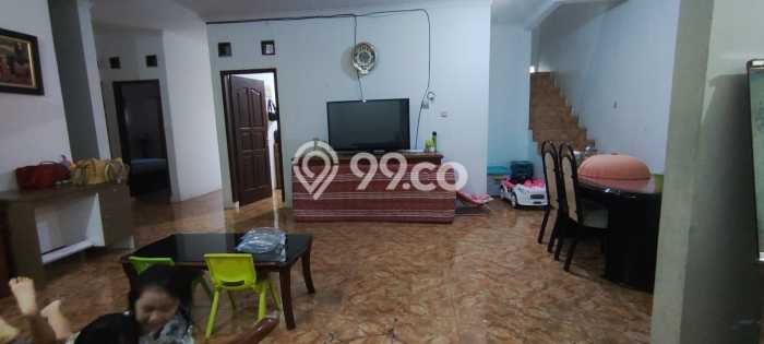 GOOD DEAL! Rumah area Cibaduyut, 4 KM, Siap Huni, Luas 240m² LB 260m² GOOD DEAL! Rumah area Cibaduyut, 4 KM, Siap Huni, Luas 240m² LB 260m²