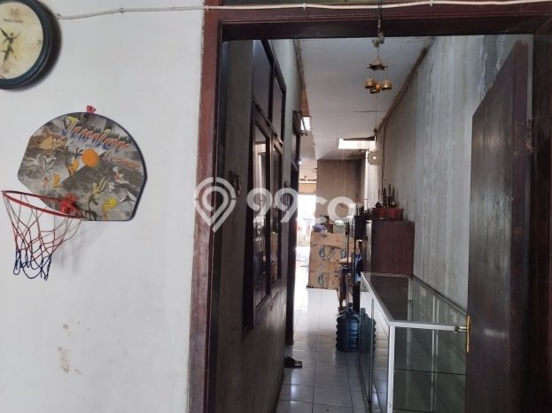 Rumah Luas Asri 4 KT Siap Huni di Kopo Bandung Rumah Luas Asri 4 KT Siap Huni di Kopo Bandung