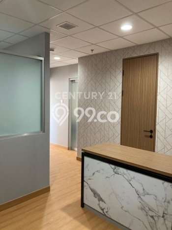 Disewakan Kantor di Kawasan Ramai Asia Afrika Luas 70m2 Disewakan Kantor di Kawasan Ramai Asia Afrika Luas 70m2