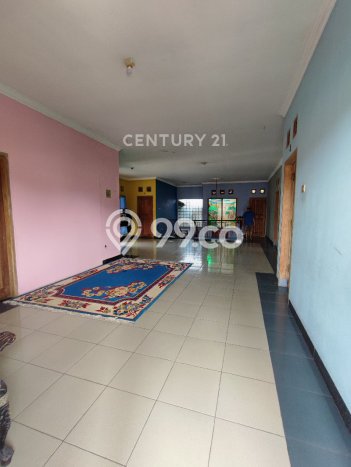 Dijual Rumah 10 KT di Arcamanik, Bandung - LT 314m2m² Dijual Rumah 10 KT di Arcamanik, Bandung - LT 314m2m²