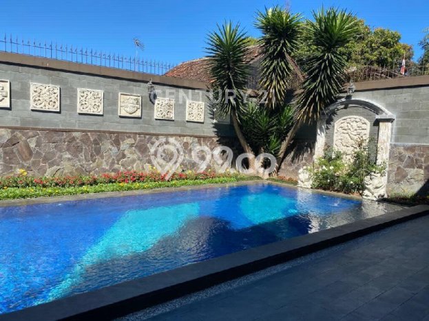 Vila Kawasan Lembang, Area 443m2m², Ideal untuk tempat tinggal Anda Vila Kawasan Lembang, Area 443m2m², Ideal untuk tempat tinggal Anda