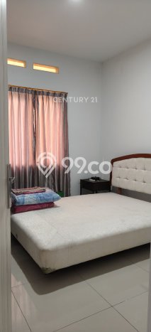 Rumah Modern 2 KT di Kota Baru Parahyangan Bandung Unfurnished Rumah Modern 2 KT di Kota Baru Parahyangan Bandung Unfurnished
