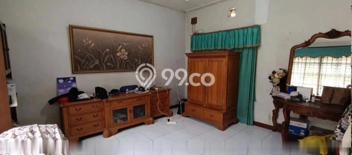 Hunian Mewah Siap Huni LT 409m2 di Sukajadi, Bandung Hunian Mewah Siap Huni LT 409m2 di Sukajadi, Bandung