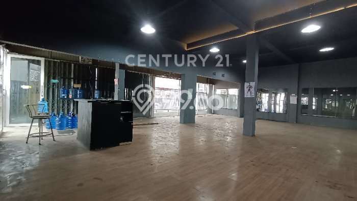FOR SALE! Ruko di Margaasih Bandung, LT 174m2, LB 260m2 FOR SALE! Ruko di Margaasih Bandung, LT 174m2, LB 260m2