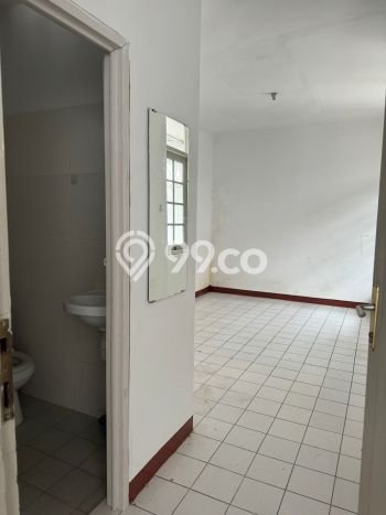 Rumah Sewa Bandung LT 120m2 LB 110m2 Area Peta Rumah Sewa Bandung LT 120m2 LB 110m2 Area Peta