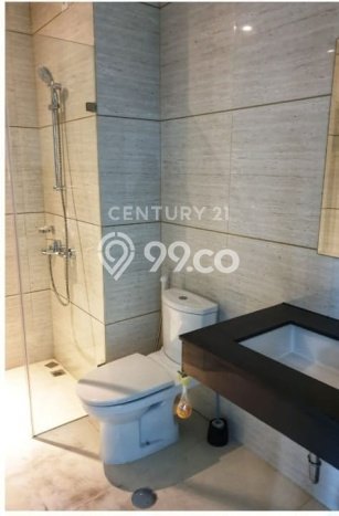Dijual Apartemen di Tangerang 1 Kamar & 1 Kamar Mandi, Luas 45m2 Dijual Apartemen di Tangerang 1 Kamar & 1 Kamar Mandi, Luas 45m2