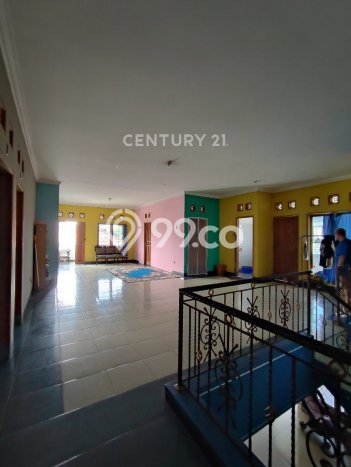 Dijual Rumah 10 KT di Arcamanik, Bandung - LT 314m2m² Dijual Rumah 10 KT di Arcamanik, Bandung - LT 314m2m²