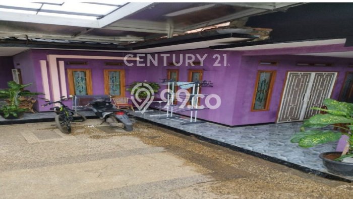 Rumah Modern Minimalis 3 KT Siap Huni di Cibugel Rumah Modern Minimalis 3 KT Siap Huni di Cibugel