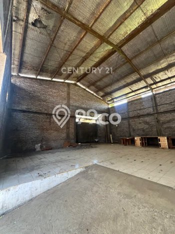 Untuk Dijual! Gudang di Kopo Bandung LT 1500m2 / LB 900m2 Kawasan Bisnis Untuk Dijual! Gudang di Kopo Bandung LT 1500m2 / LB 900m2 Kawasan Bisnis