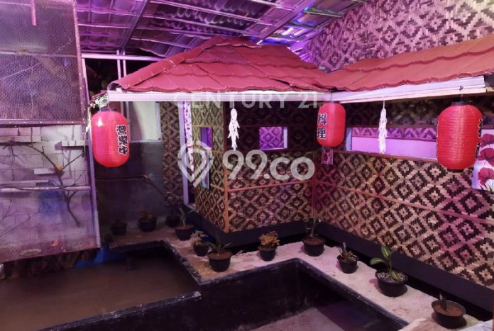 Rumah Modern Minimalis 3 KT Siap Huni di Cibugel Rumah Modern Minimalis 3 KT Siap Huni di Cibugel