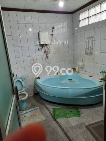 Dijual Rumah Modern 3 KT di Kopo, Bandung Dijual Rumah Modern 3 KT di Kopo, Bandung