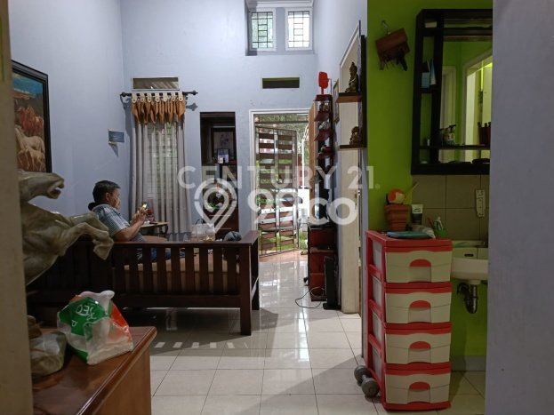 Rumah PREMIUM area Kota Baru Parahyangan, Bandung, LT 108m² LB 70m² KESEMPATAN TERBATAS! Rumah PREMIUM area Kota Baru Parahyangan, Bandung, LT 108m² LB 70m² KESEMPATAN TERBATAS!