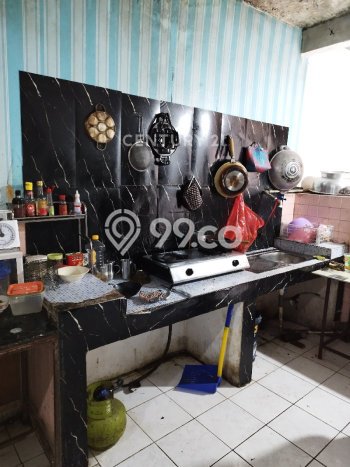 Lahan Dijual Lokasi Batununggal, Bandung dengan Luas Tanah 339m2 dan Status SHM Lahan Dijual Lokasi Batununggal, Bandung dengan Luas Tanah 339m2 dan Status SHM