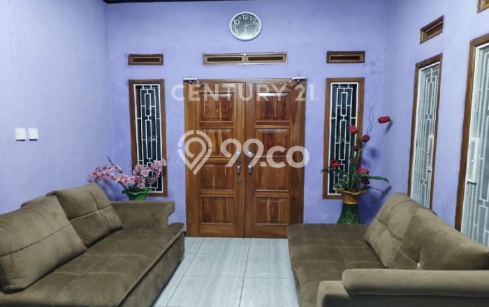 Rumah Modern Minimalis 3 KT Siap Huni di Cibugel Rumah Modern Minimalis 3 KT Siap Huni di Cibugel