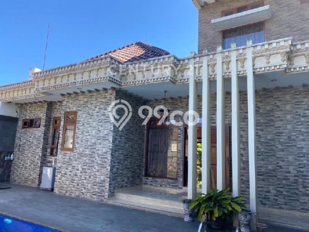 Vila Kawasan Lembang, Area 443m2m², Ideal untuk tempat tinggal Anda Vila Kawasan Lembang, Area 443m2m², Ideal untuk tempat tinggal Anda