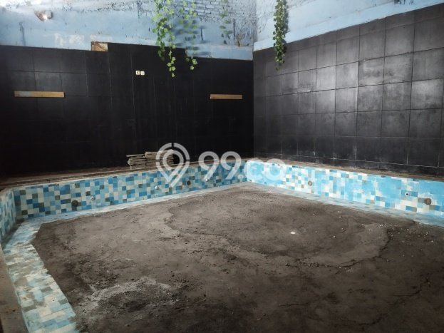 Rumah Kontrakan Bandung LT 663m2 LB 663m2 Kawasan sudirman Rumah Kontrakan Bandung LT 663m2 LB 663m2 Kawasan sudirman