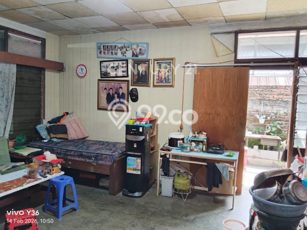 Lokasi Strategis! Dijual Ruko Bisnis di Babakan Ciparay, Bandung Kondisi Bagus Lokasi Strategis! Dijual Ruko Bisnis di Babakan Ciparay, Bandung Kondisi Bagus