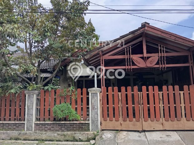 Dijual Hunian Rumah Nyaman 5 Kamar di Ciwastra, Bandung Dijual Hunian Rumah Nyaman 5 Kamar di Ciwastra, Bandung