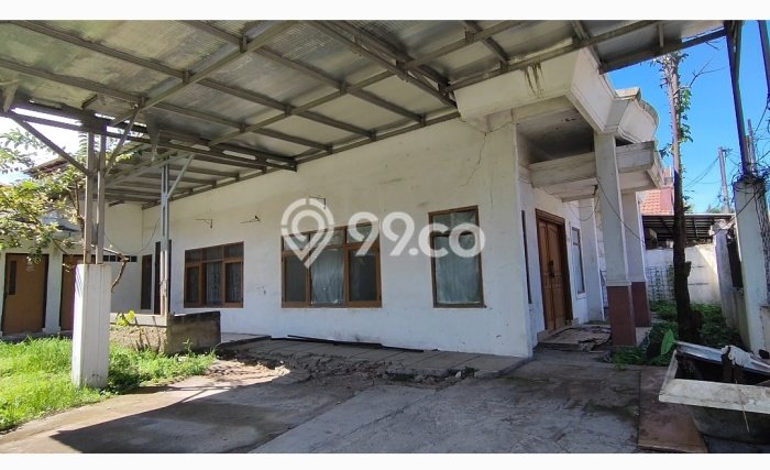 Rumah Minimalis 3 KT di Taman Kopo Indah Bandung Rumah Minimalis 3 KT di Taman Kopo Indah Bandung