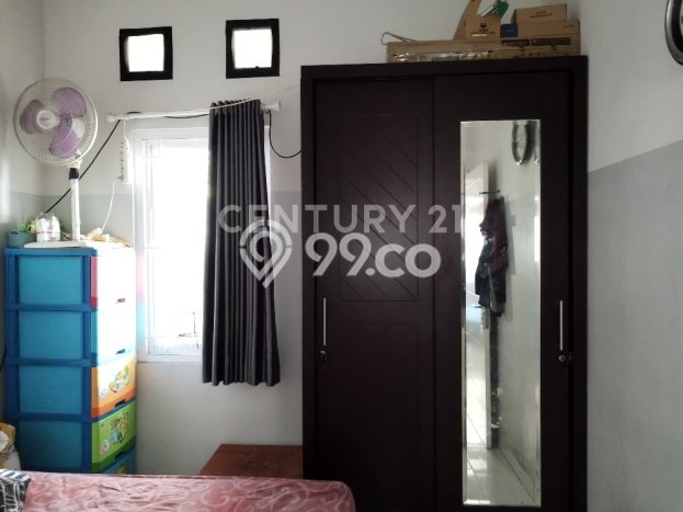 Rumah 2 KT 1 KM Lokasi Premium di Bojongsoang, Bandung Rumah 2 KT 1 KM Lokasi Premium di Bojongsoang, Bandung