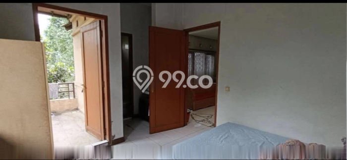 Hunian Mewah Siap Huni LT 409m2 di Sukajadi, Bandung Hunian Mewah Siap Huni LT 409m2 di Sukajadi, Bandung