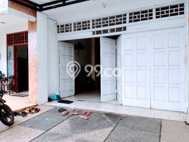 Jual Rumah Luas Elegan Dengan View Cantik di Tanah Kusir, Jakarta Selatan Jual Rumah Luas Elegan Dengan View Cantik di Tanah Kusir, Jakarta Selatan