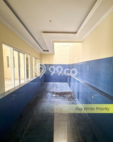Dijual Rumah Elit Exclusive di Serpong, Tangerang Selatan Dijual Rumah Elit Exclusive di Serpong, Tangerang Selatan