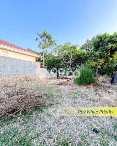 Dijual Tanah Lokasi BSD, Tangerang Seluas 438m2 Dijual Tanah Lokasi BSD, Tangerang Seluas 438m2