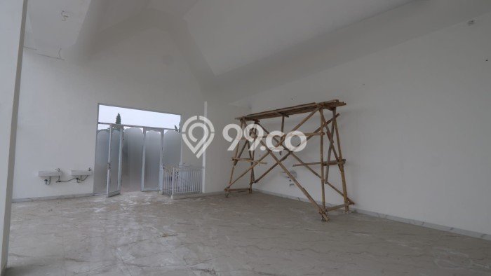 Komersial Dijual di Prime Area Bekasi Luas 855m2 Komersial Dijual di Prime Area Bekasi Luas 855m2
