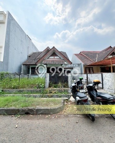 Hunian Super Elit dengan Akses Paling Strategis di BSD City, Tangerang Hunian Super Elit dengan Akses Paling Strategis di BSD City, Tangerang