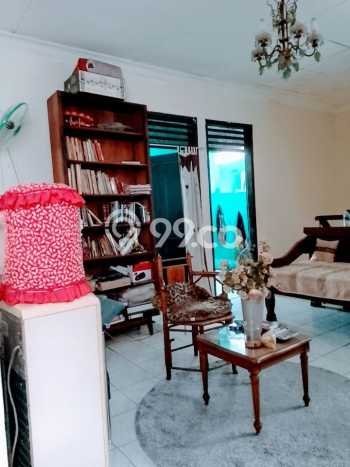 Jual Rumah Luas Elegan Dengan View Cantik di Tanah Kusir, Jakarta Selatan Jual Rumah Luas Elegan Dengan View Cantik di Tanah Kusir, Jakarta Selatan