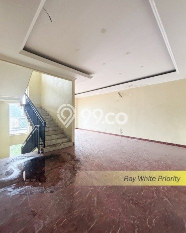 Dijual Rumah Elit Exclusive di Serpong, Tangerang Selatan Dijual Rumah Elit Exclusive di Serpong, Tangerang Selatan