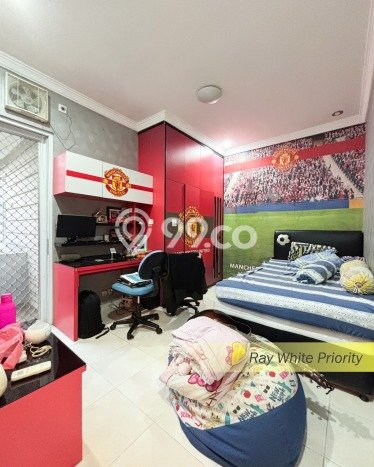 Dijual Rumah Mewah Exclusive di Serpong, Tangerang Selatan Dijual Rumah Mewah Exclusive di Serpong, Tangerang Selatan