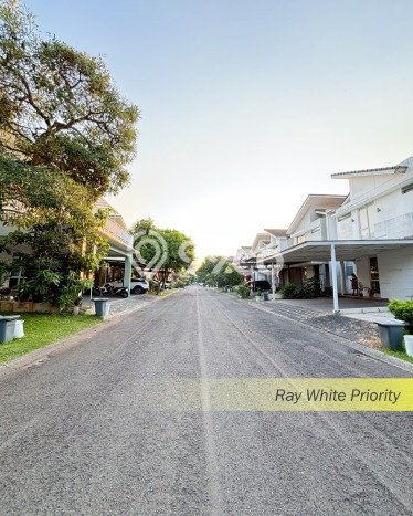 Untuk Dijual Tanah di Tangerang Tangerang Luas 222m2 - Untuk Dijual Tanah di Tangerang Tangerang Luas 222m2 -
