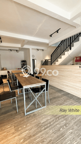 Ruko Dijual di Prime Area Jakarta Selatan Luas 4445m2 Ruko Dijual di Prime Area Jakarta Selatan Luas 4445m2