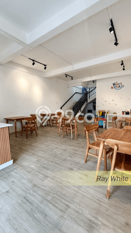 Ruko Dijual di Prime Area Jakarta Selatan Luas 4445m2 Ruko Dijual di Prime Area Jakarta Selatan Luas 4445m2