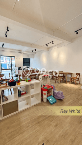 Ruko Dijual di Prime Area Jakarta Selatan Luas 4445m2 Ruko Dijual di Prime Area Jakarta Selatan Luas 4445m2