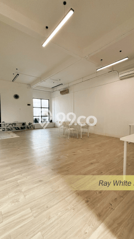 Ruko Dijual di Prime Area Jakarta Selatan Luas 4445m2 Ruko Dijual di Prime Area Jakarta Selatan Luas 4445m2