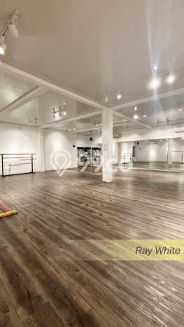 Ruko Dijual di Prime Area Jakarta Selatan Luas 4445m2 Ruko Dijual di Prime Area Jakarta Selatan Luas 4445m2