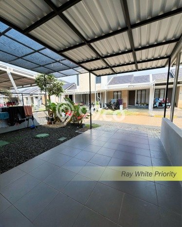 Dijual Cepat Rumah Bagus Siap Huni LB 30m2 di Ciledug, Tangerang Dijual Cepat Rumah Bagus Siap Huni LB 30m2 di Ciledug, Tangerang