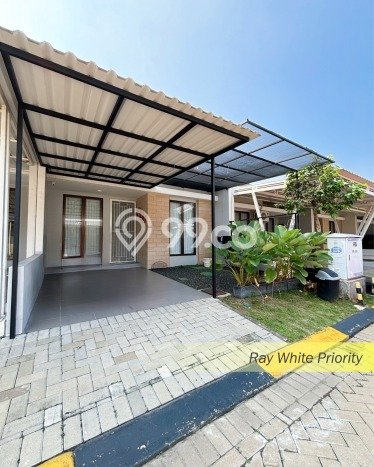 Dijual Cepat Rumah Bagus Siap Huni LB 30m2 di Ciledug, Tangerang Dijual Cepat Rumah Bagus Siap Huni LB 30m2 di Ciledug, Tangerang