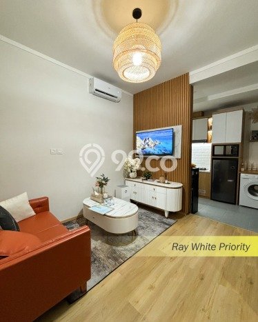 Dijual Cepat Rumah Bagus Siap Huni LB 30m2 di Ciledug, Tangerang Dijual Cepat Rumah Bagus Siap Huni LB 30m2 di Ciledug, Tangerang