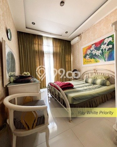 For Sale! Premium House LT 250m2 Desain Modern di Bintaro For Sale! Premium House LT 250m2 Desain Modern di Bintaro