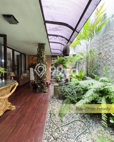 For Sale! Premium House LT 250m2 Desain Modern di Bintaro For Sale! Premium House LT 250m2 Desain Modern di Bintaro