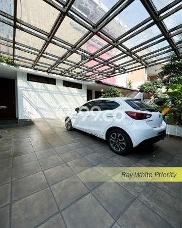 For Sale! Premium House LT 250m2 Desain Modern di Bintaro For Sale! Premium House LT 250m2 Desain Modern di Bintaro