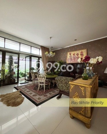 For Sale! Premium House LT 250m2 Desain Modern di Bintaro For Sale! Premium House LT 250m2 Desain Modern di Bintaro