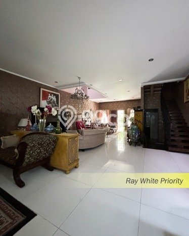 For Sale! Premium House LT 250m2 Desain Modern di Bintaro For Sale! Premium House LT 250m2 Desain Modern di Bintaro
