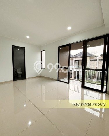 Dijual Rumah Mewah Elegan Dengan View Eksklusif di Bintaro, Tangerang Selatan Dijual Rumah Mewah Elegan Dengan View Eksklusif di Bintaro, Tangerang Selatan