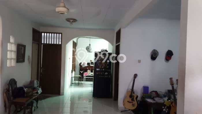 Jual Rumah Eksklusif 3 KT di Bintaro, Jakarta Selatan Jual Rumah Eksklusif 3 KT di Bintaro, Jakarta Selatan